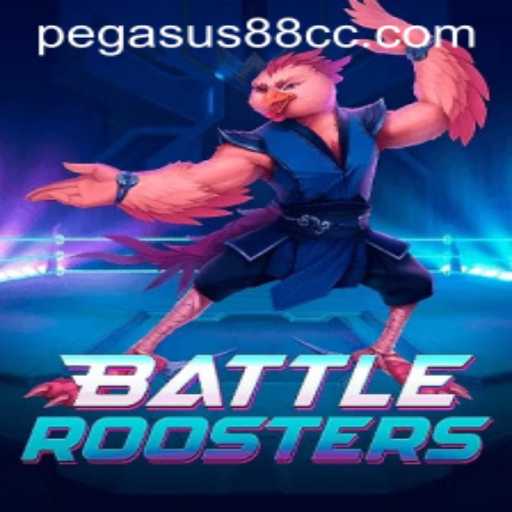 BattleRoosters: A New Era of Avian Combat in Gaming