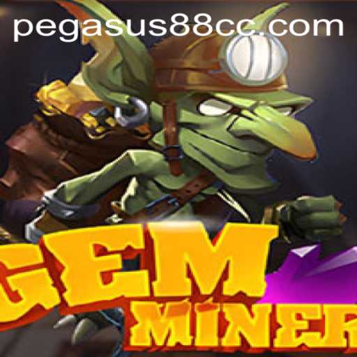 Unlock the Secrets of GemMiner: An Adventure Awaits with Pegasus88