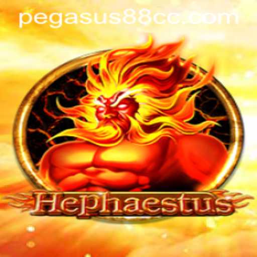 Unveiling Hephaestus: A Mythological Journey with Pegasus88