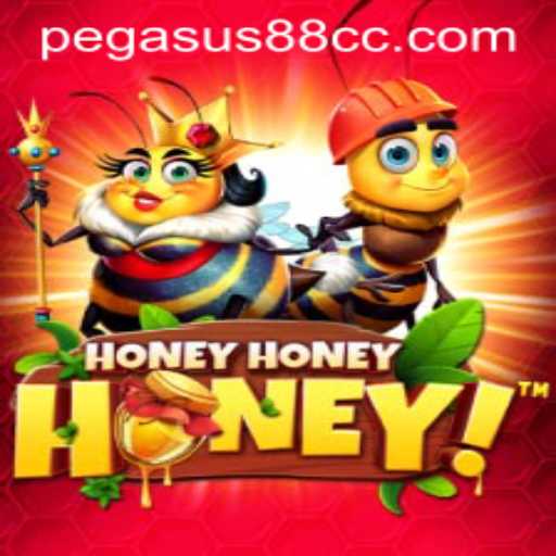 HoneyHoneyHoney Game Overview and Rules