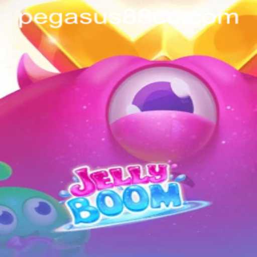 JellyBoom: A Colorful Adventure Through Imagination and Strategy