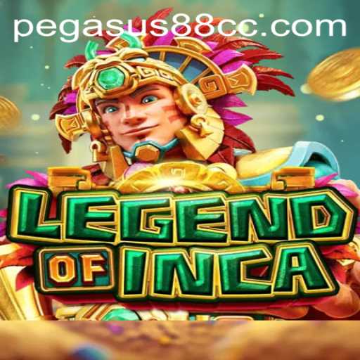 Exploring the Mythical World of LegendofInca with Pegasus88