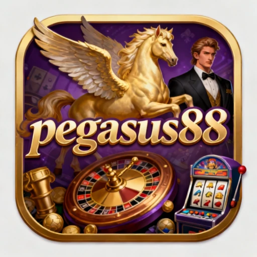 pegasus88