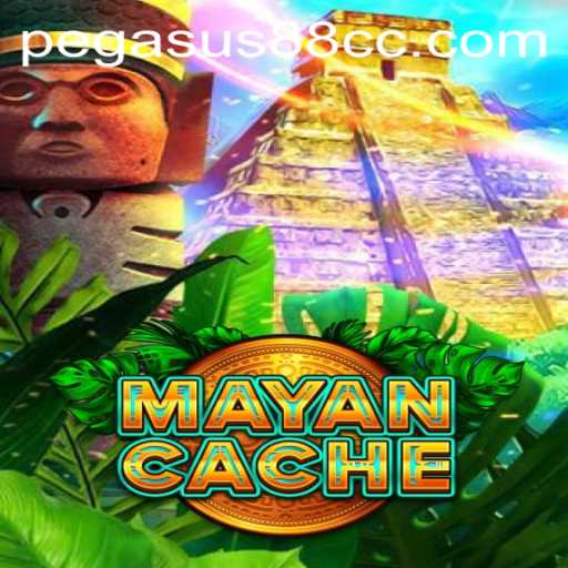 Discover the Secrets of MayanCache: A Journey Through Time and Strategy