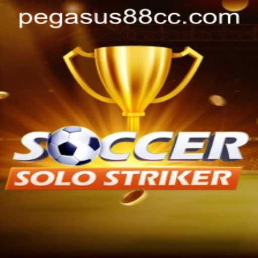 SoccerSoloStriker: Redefining the Essence of Sports Gaming