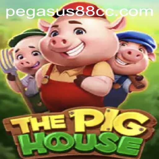Unveiling ThePigHouse: A Thrilling Adventure for Gaming Enthusiasts